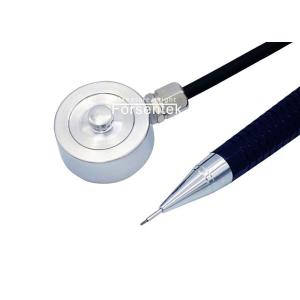 Miniature compression load cell 5kN 2kN 1kN 500N 200N 100N compression force