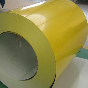galvanized iron steel coil ppgi prepainted