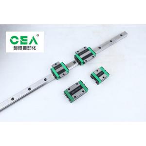 OEM ODM CCM Linear Lm Guide Rail With Timing Belt XY Axis Linear Work Table