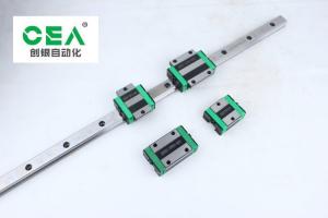 Quality OEM ODM CCM Linear Lm Guide Rail With Timing Belt XY Axis Linear Work Table for sale