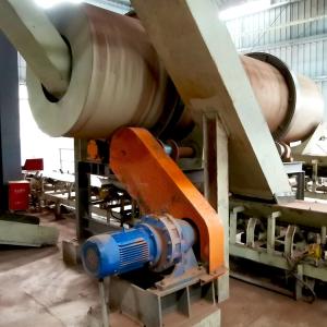 Industrial Powder Secondary Granulator Machine For Pharmaceuticals