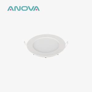 Quality 720lm 20mm Ultra Slim Led Downlights 9W Slim Recessed Lighting for sale