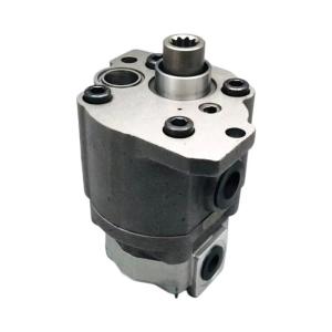 Hydraulic Pump AP2D14 for PC35 YM40-4 Excavator