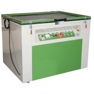 1year After-sales Service Vacuum Exposure Machine B2 with Iodine Gallium Light