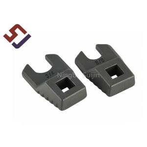 Professional Auto Car Silicon Sol Investment Precision Casting Part