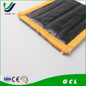 Quality Sodium Bentonite Geosynthetic Liner Waterproof For Water Conservancy for sale