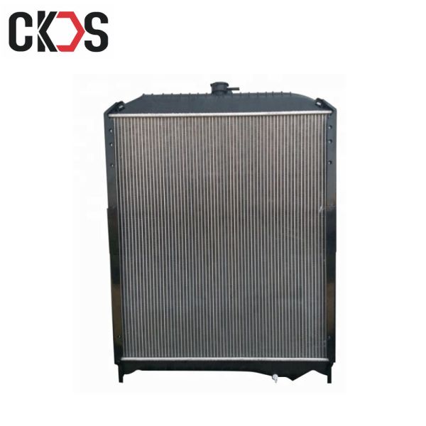 Buy 16090-6320 Hino Rainbow J08C Engine Radiator at wholesale prices