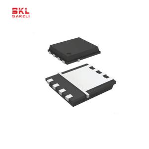 China FDMS4D0N12C N-Channel MOSFET Power Electronics Module with High Efficiency and Low On-Resistance on sale