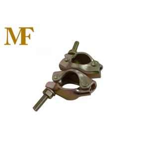 Scaffolding Clamp Scaffold Right Angle Coupler