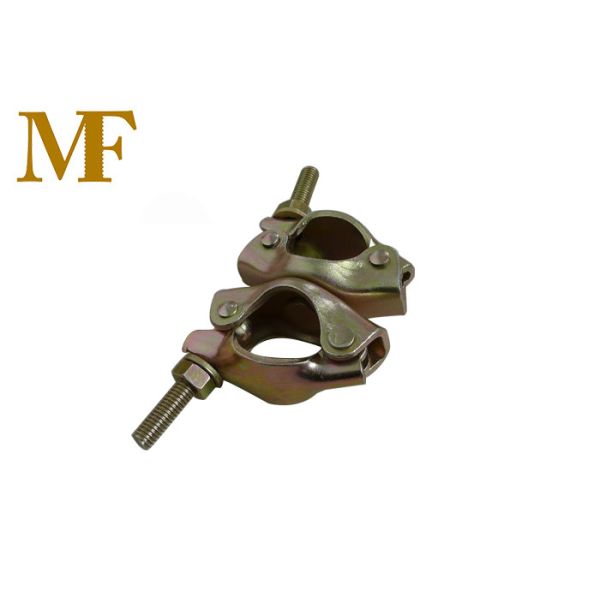 Buy Scaffolding Clamp Scaffold Right Angle Coupler at wholesale prices