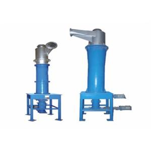 High Consistency Cleaner Stock Preparation For Paper Machine