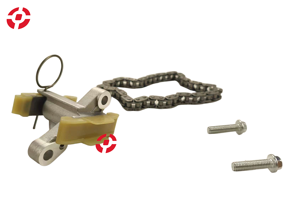 Auto Camshaft timing chain tensioner Camshaft chain kits for Land Rover Auto timing chain set OE 1316113