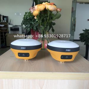 Hi-Target V200 RTK GNSS Receiver Bluetooth / Wi-Fi Communication