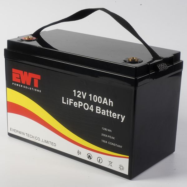 Buy Home Energy Storage Battery with Max Discharge Voltage 10V and Discharge Current 100A at wholesale prices