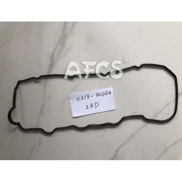 11213-30021 11213-30020 11213-0l010 Valve Cover Gasket For Toyota Hilux Viii Pickup
