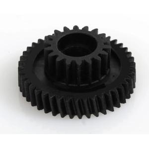 Cutom High Precision Industrial Parts Peek Spur Gear Injection Mold