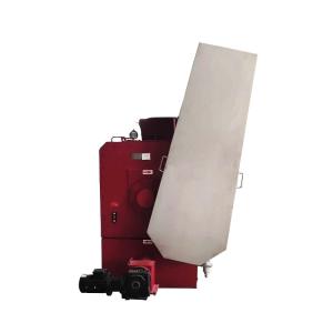 Quality 304 Stainless Steel 90kw Oil Expeller Machine for sale