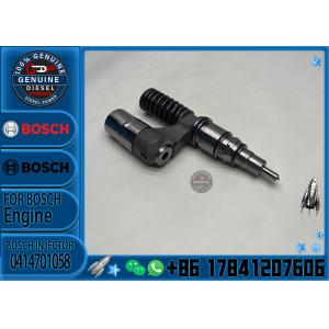 Fuel Injector 0414701029 0414701030 0414701058 0414701059 0414701032