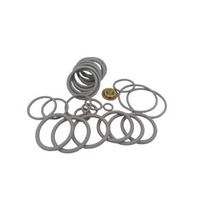 #10 BP3.SEC Wireline Adapter Kits Rubber O Ring Seal Kits For Oil And Gas