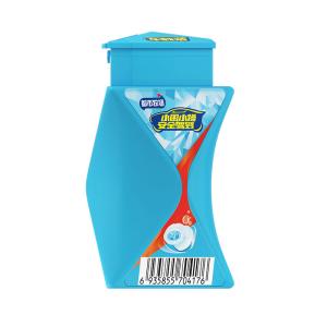 Low Carbohydrate Sugar Free Mint Candy Rejuvenating And Exhilarating