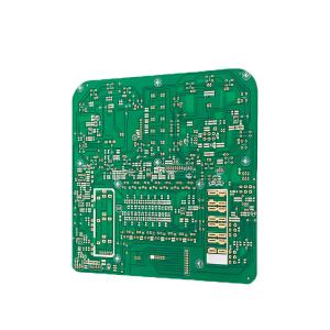 Shenzhen OEM ODM PCB Board Assembly EMS 1-64 Layers