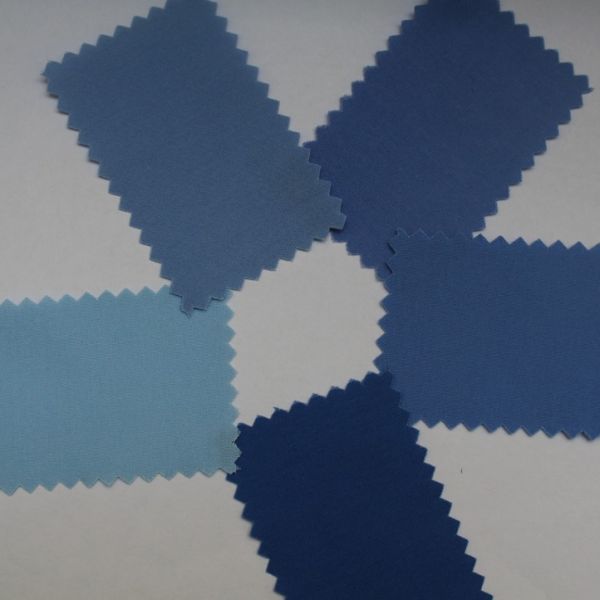 Faddishi Anti Static Heavy Weight Carded TC Drill Work Wear Pants Caps Fabric Poly Cotton 65*35 3 1