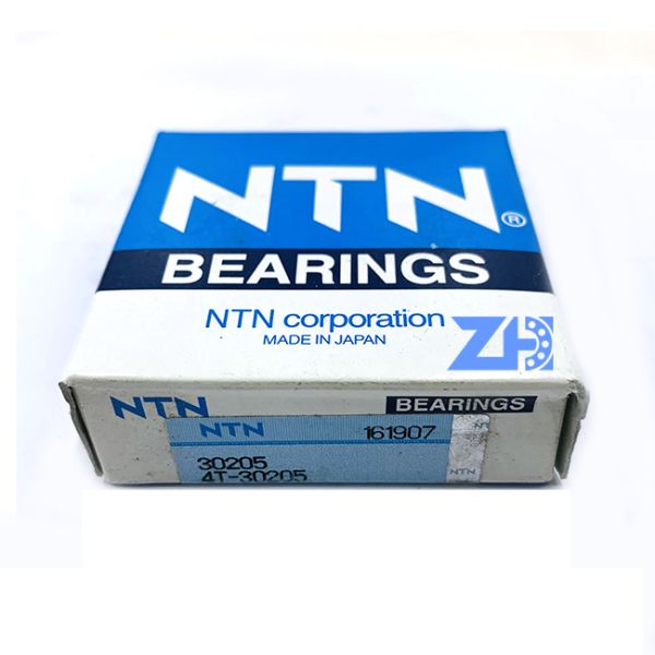 30205 30205XR 30205 JR 30205J2 30205Q Taper Roller Bearing for automotive and machinery P0 P6 P5 P4 P3 QUALITY LEVER