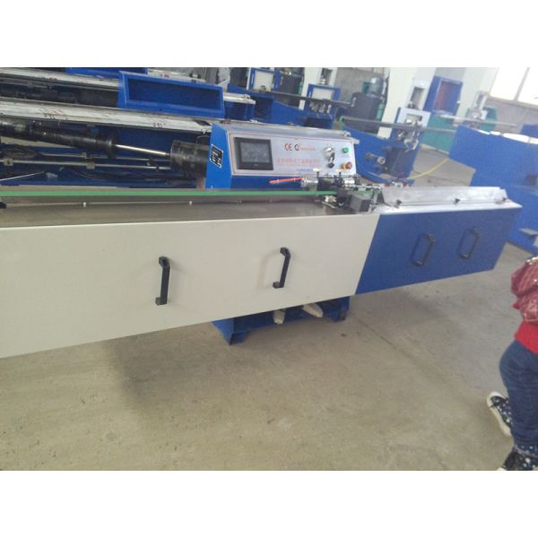 Horizontal Double Glass Butyl Coating Machine