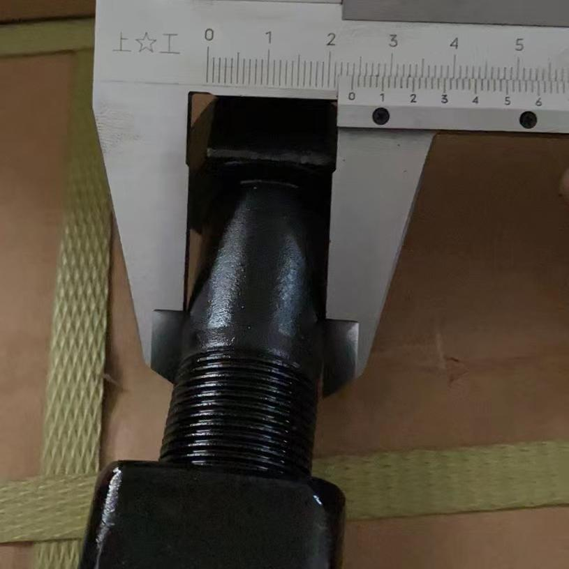 EX400 EX450 Track Bolts And Nuts 24 X 75 MM 175-32-11210