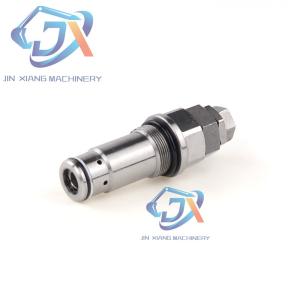 STAR ZEBRA High Quality 709-70-51200 709-80-52900 709-80-52800 Main Relief Valve