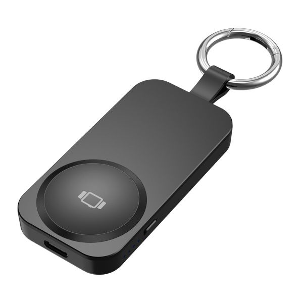 Portable Apple Watch Wireless Charger Multifunctional Apple Charging Station