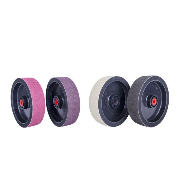 Buy High Efficiency Gemstone Grinding Wheel With High Grinding Efficiency at wholesale prices