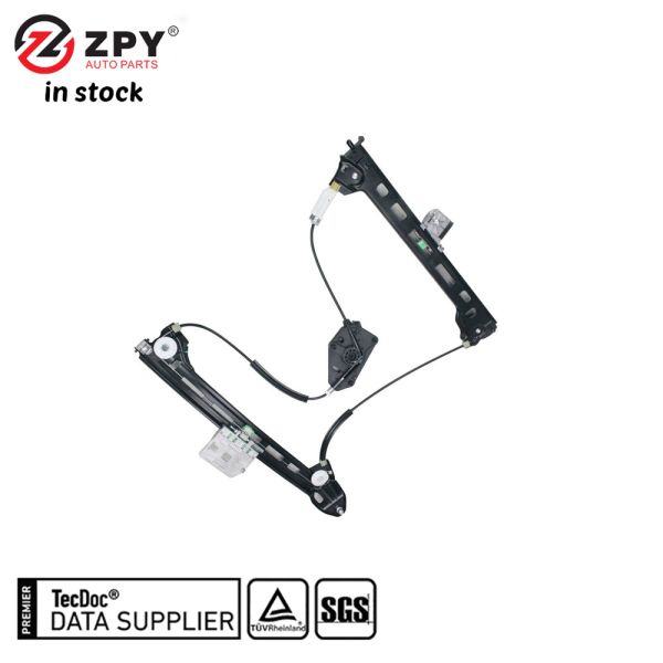 ZPY 3C8837462J Window Regulator Frame Front R For Volkswagen Polo Models
