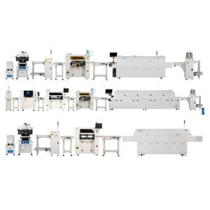 Reliable Samsung CP45 Stopper Cylinder J6701018B TBDA10X30 1 Year Warranty