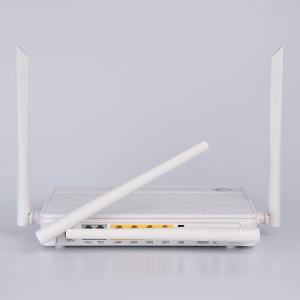 Family Gateway 4G 4 Antennas XPON GPON EPON Dual Band WIFI ONU