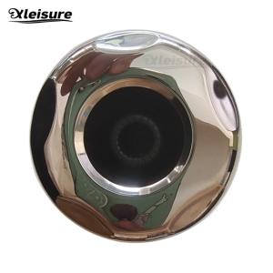 2.25''pulsator/twin pulse spa Nazzle for spa hot tub stainless steel spa jet S/S