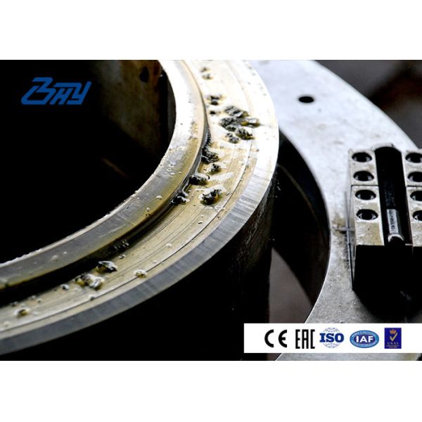 Buy Cold Cutting Electric Pipe Cutting And Beveling Machine Customized Tools at wholesale prices