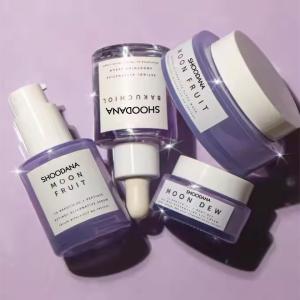 Private Label Whitening Moisturizing Hydrating 1% Bakuchiol +Peptides Retinol