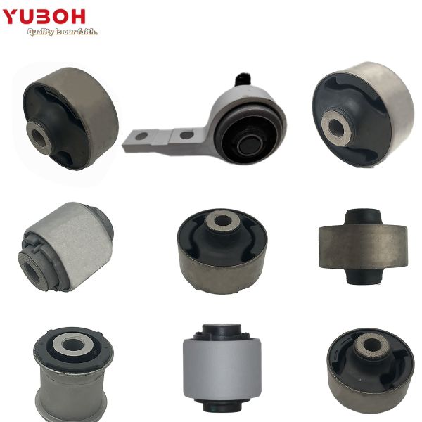 Buy OE NO. 51810-SDA-A01 Auto Spare Part Suspension System Arm Bushing for Honda Accord 03-13 at wholesale prices