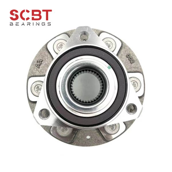 13512896 Front Wheel Hub Bearing Auto Parts for Cadillac With High Quality