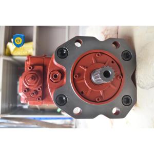 31N4-15011 Excavator Parts Steel Hydraulic Pump For R140-7 -7 R215-7C R260-5