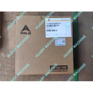 SDLG Wheel loader parts, 4120005998019 sealing kit, hydraulic cylinder repair