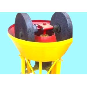20mm Centrifugal Gold Separator Concentrator 1600 Wet Mill