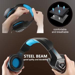 32ohm 2.2m Hunterspider V1 Stereo Gaming Headset