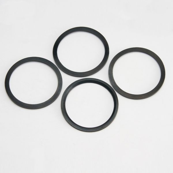 Wear Resistant DIN 3869 Profile Ring Seal for Pressure Applications -40.C To 150.C