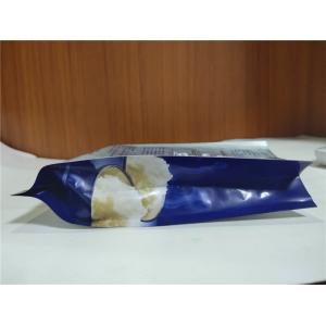 China Custom Individual Tea Bag Packaging Good Barrier Property Against Moisture on sale