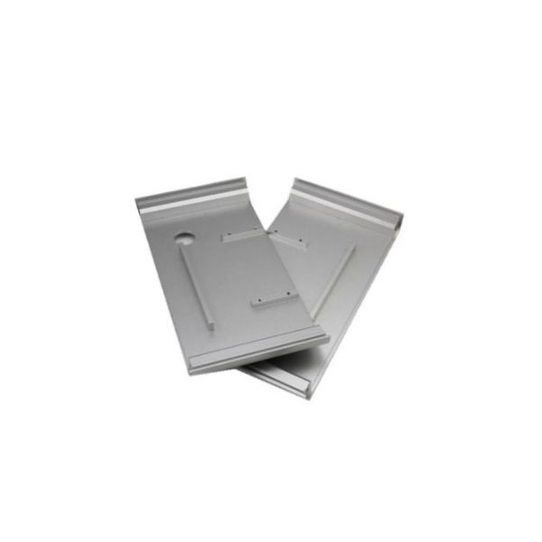 Medical Aluminum Extrusion Profiles