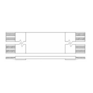 China ATM Spare Parts   009-0029541 FLEX CIRCUIT - 12 CIRCUITS on sale