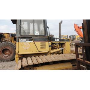 US used CAT D6C bulldozer for sale