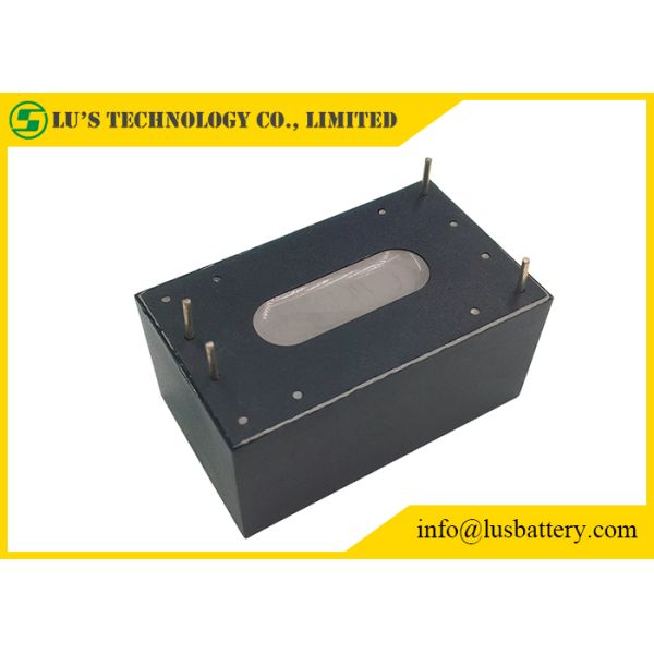 Low Ripple 5w 3.3V 1.5A AC DC Power Supply HLK-5M03